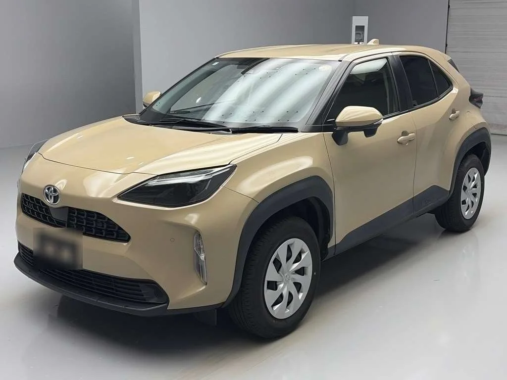 Toyota Yaris Cross MXPB10 2023